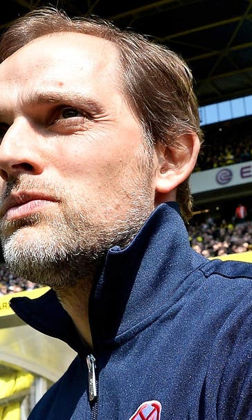 Dortmund to appoint Tuchel as Klopp replacement in summer